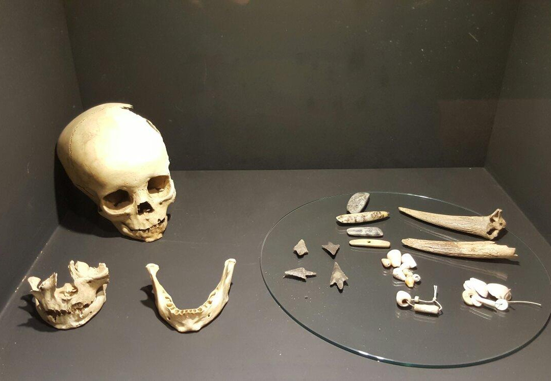 Museu de Belles Arts de Castello-卡斯特利翁-德拉普拉纳必去景点