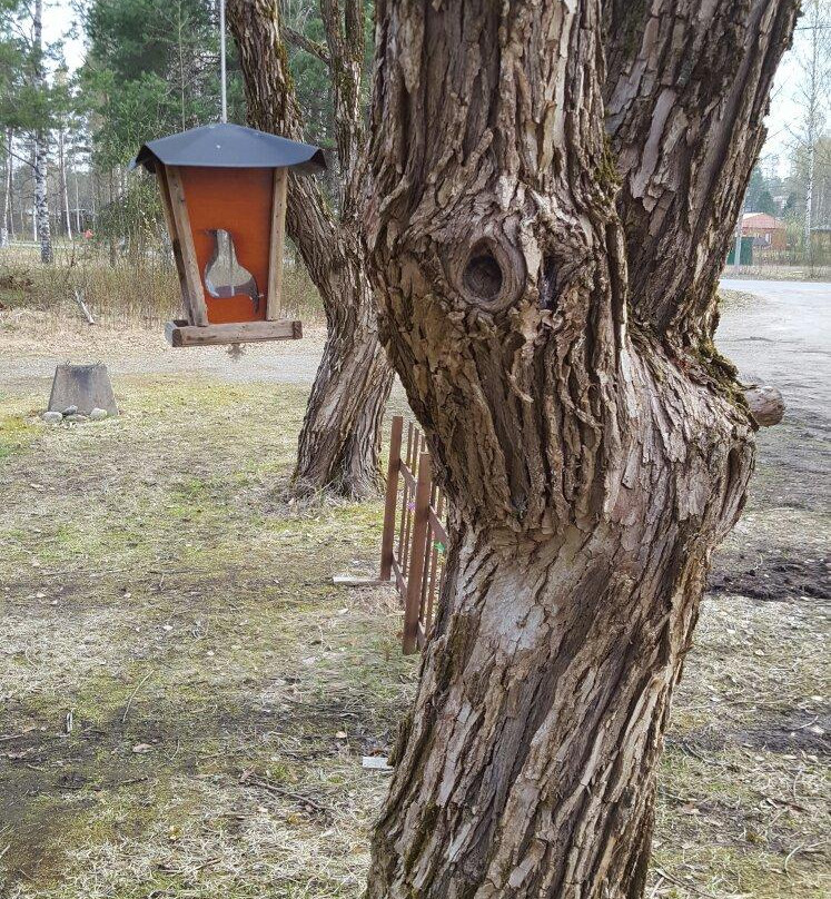 RaitaHouse