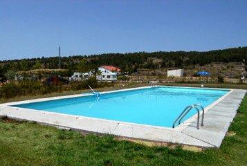 Camping Las Majadas
