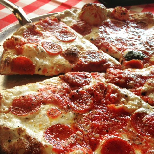 Grimaldi's Pizzeria