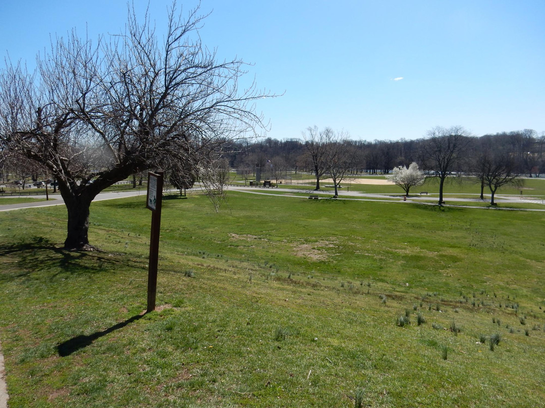 Donaldson Park-Highland Park必去景点