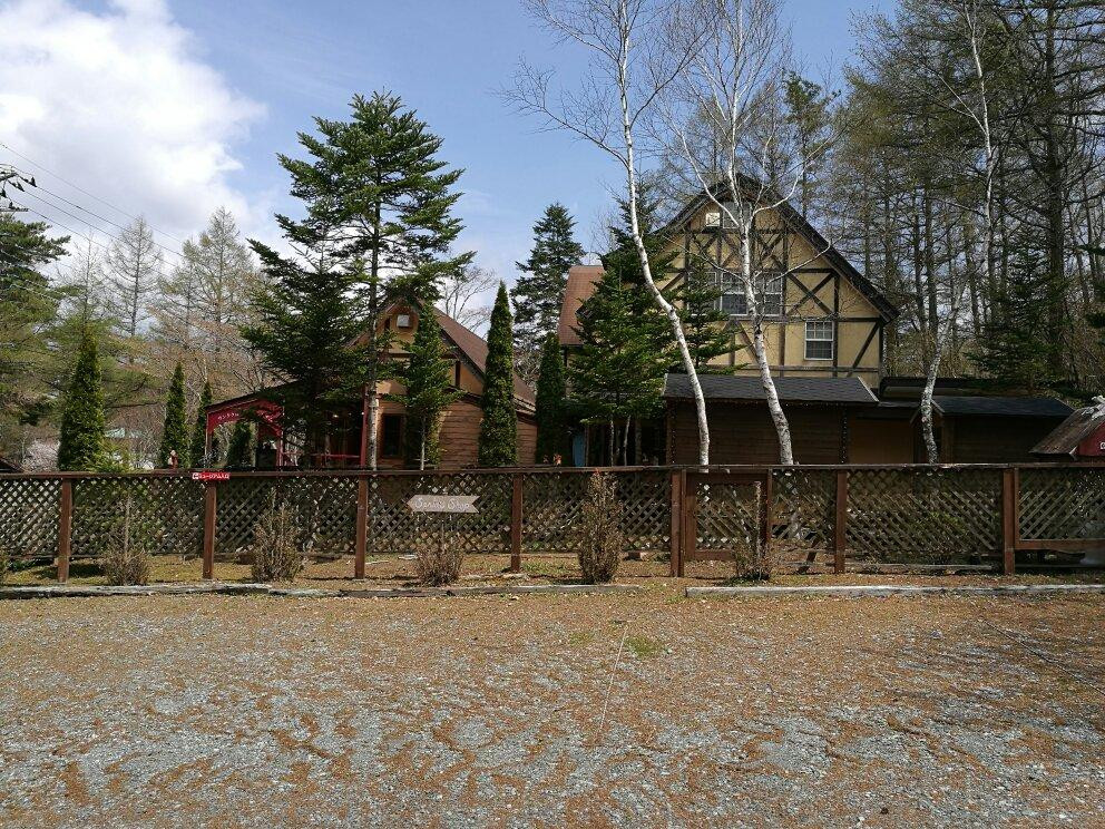 Christmas Woods Santa Clause Museum景点图片