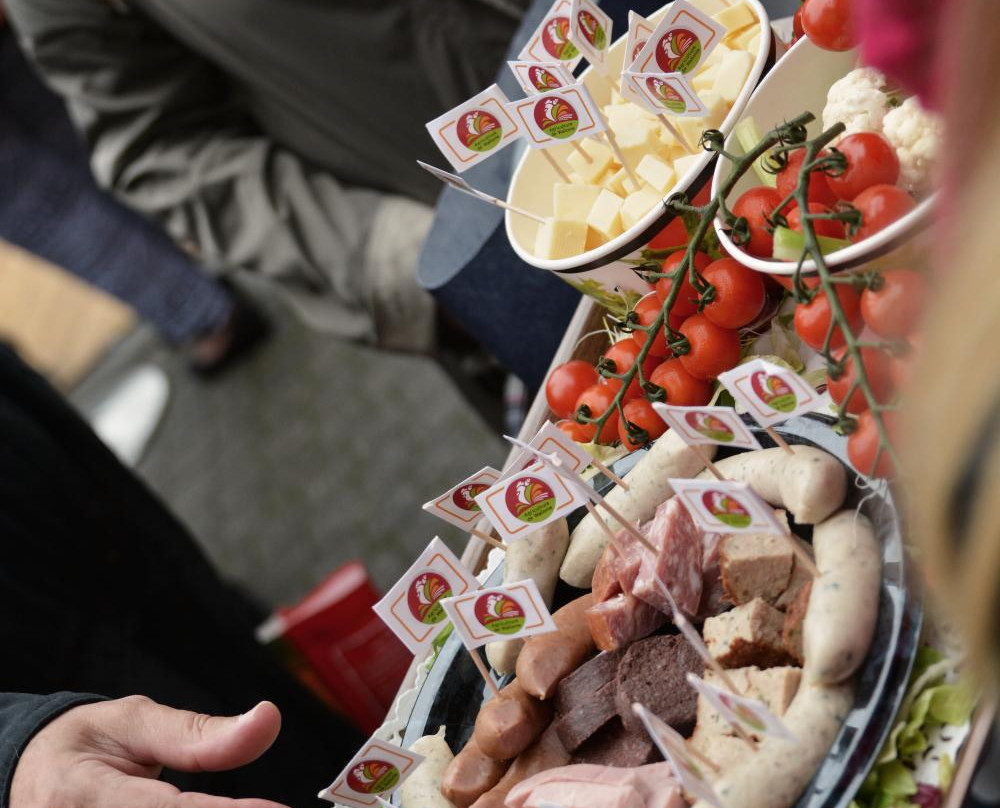 Festival of Wallonia-那慕尔必去景点