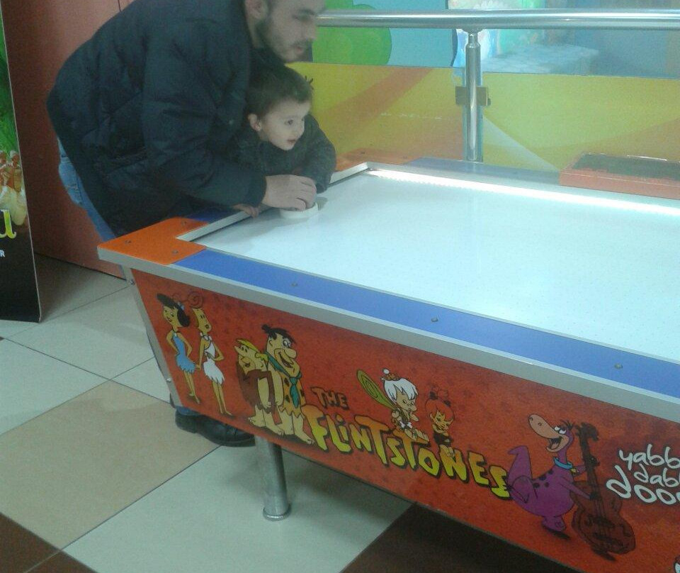 Lemar Sinema-Cerkezkoy必去景点