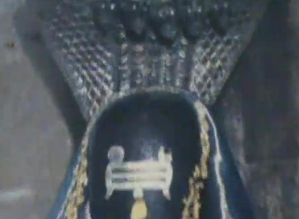 Seshapureeswarar Temple-Thirupampuram必去景点