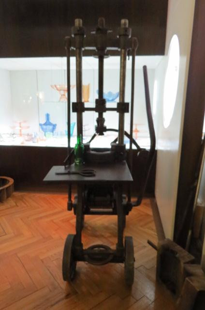 Museum of Glass Plant Neman-Byarozawka必去景点