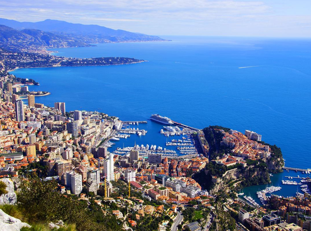 Riviera Come True Luxury Tours-尼斯必去景点