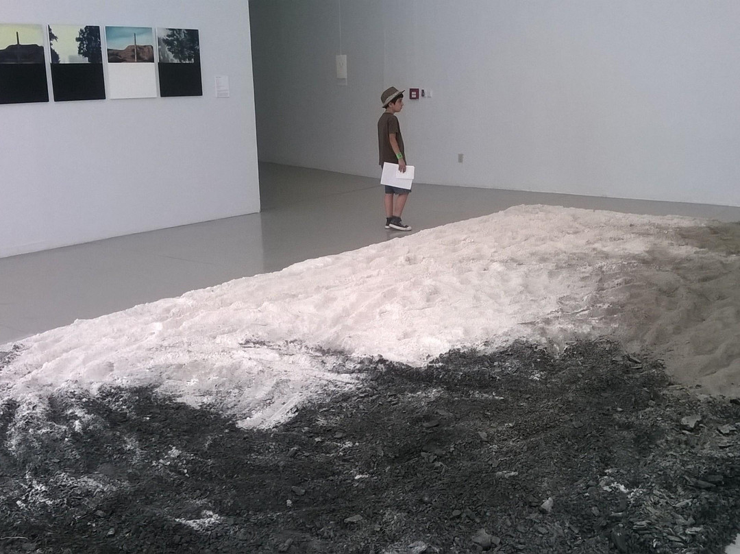 Centro de Arte y Cultura de Zapopan-Zapopan必去景点