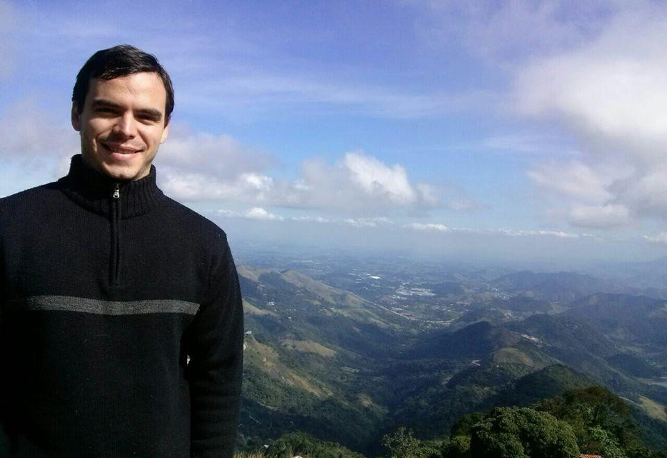 Parque São Vicente景点图片