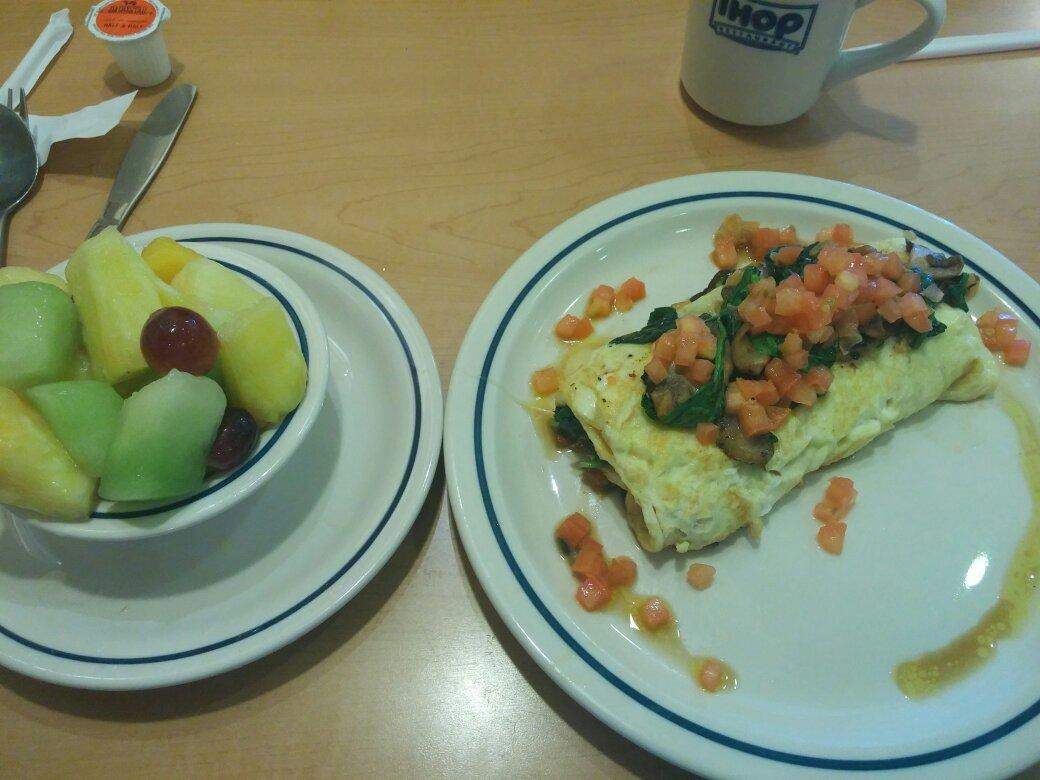 IHOP