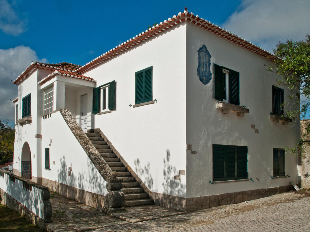 Quinta de Paiões