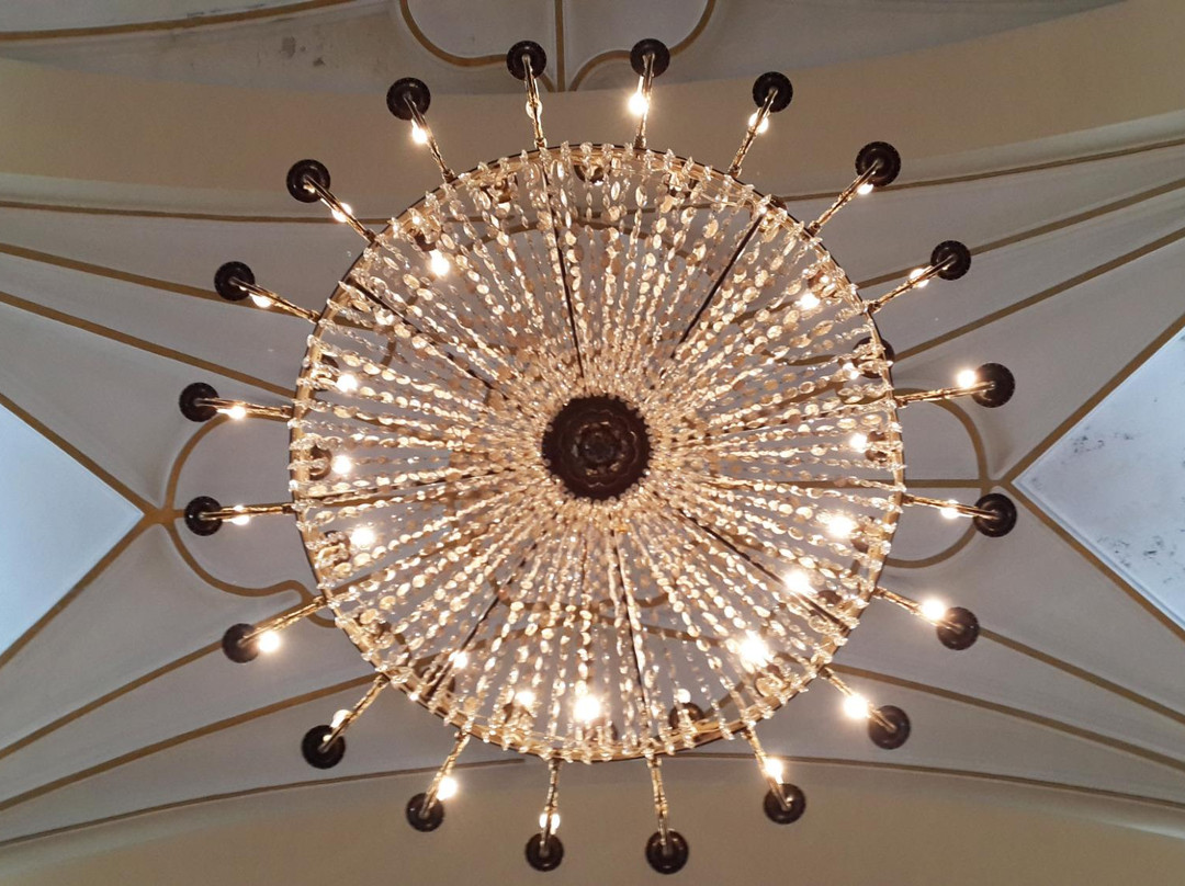 Sucre Cathedral-苏克雷必去景点