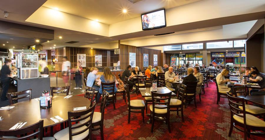 Keysborough餐馆和美食-Keysborough Hotel