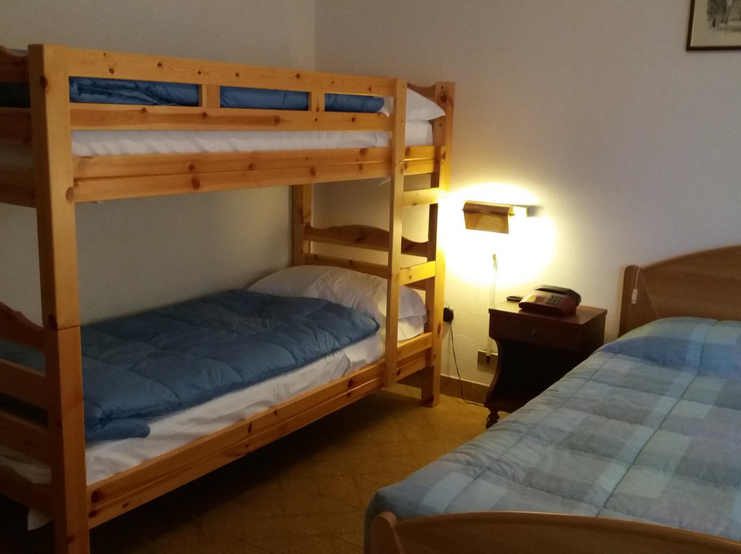 Hotel Musolesi主图