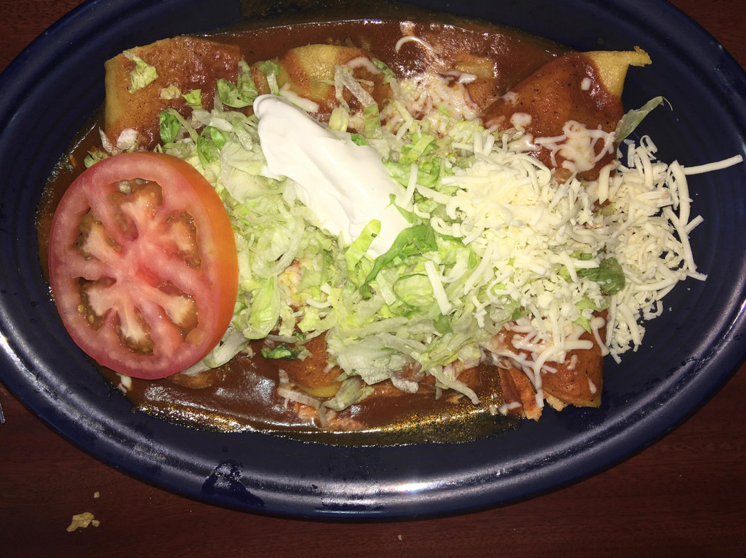 Casa Cafe Mexican Grill