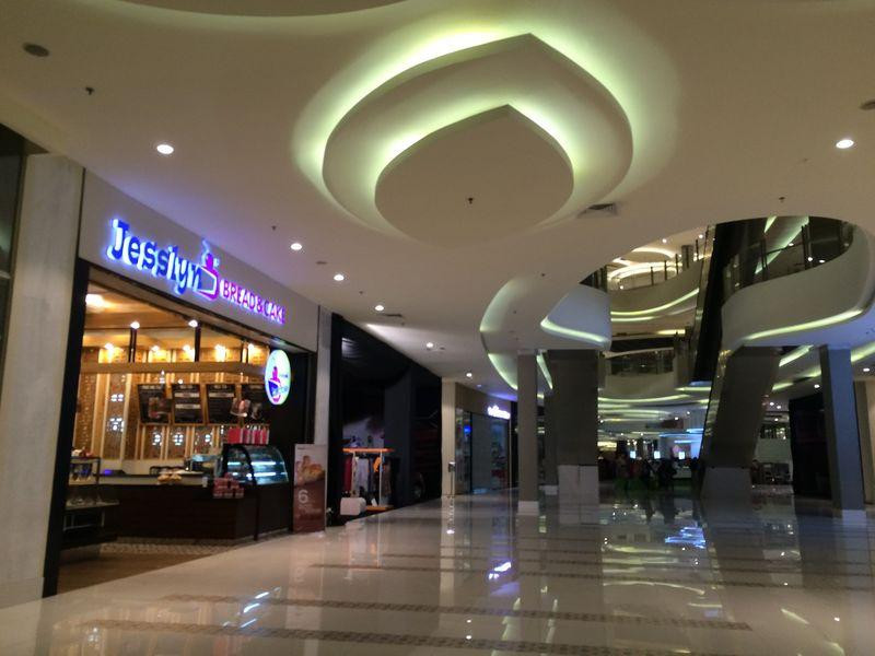 Maguwoharjo旅游景点-Sahid J-Walk