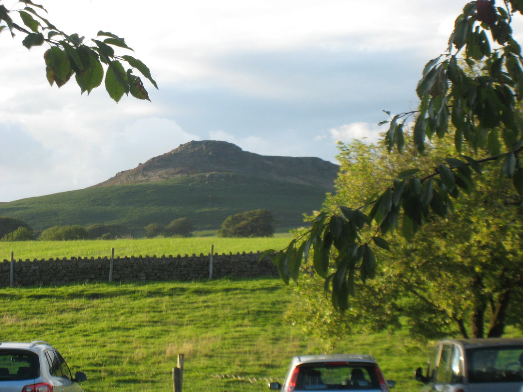 洛克伍德别墅酒店主图