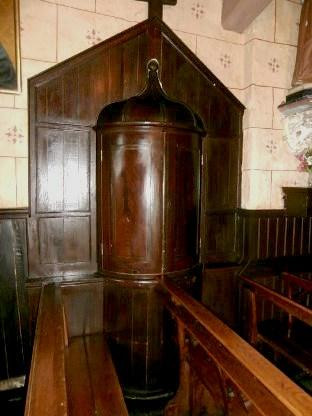 Eglise Saint-Martin-Geu必去景点