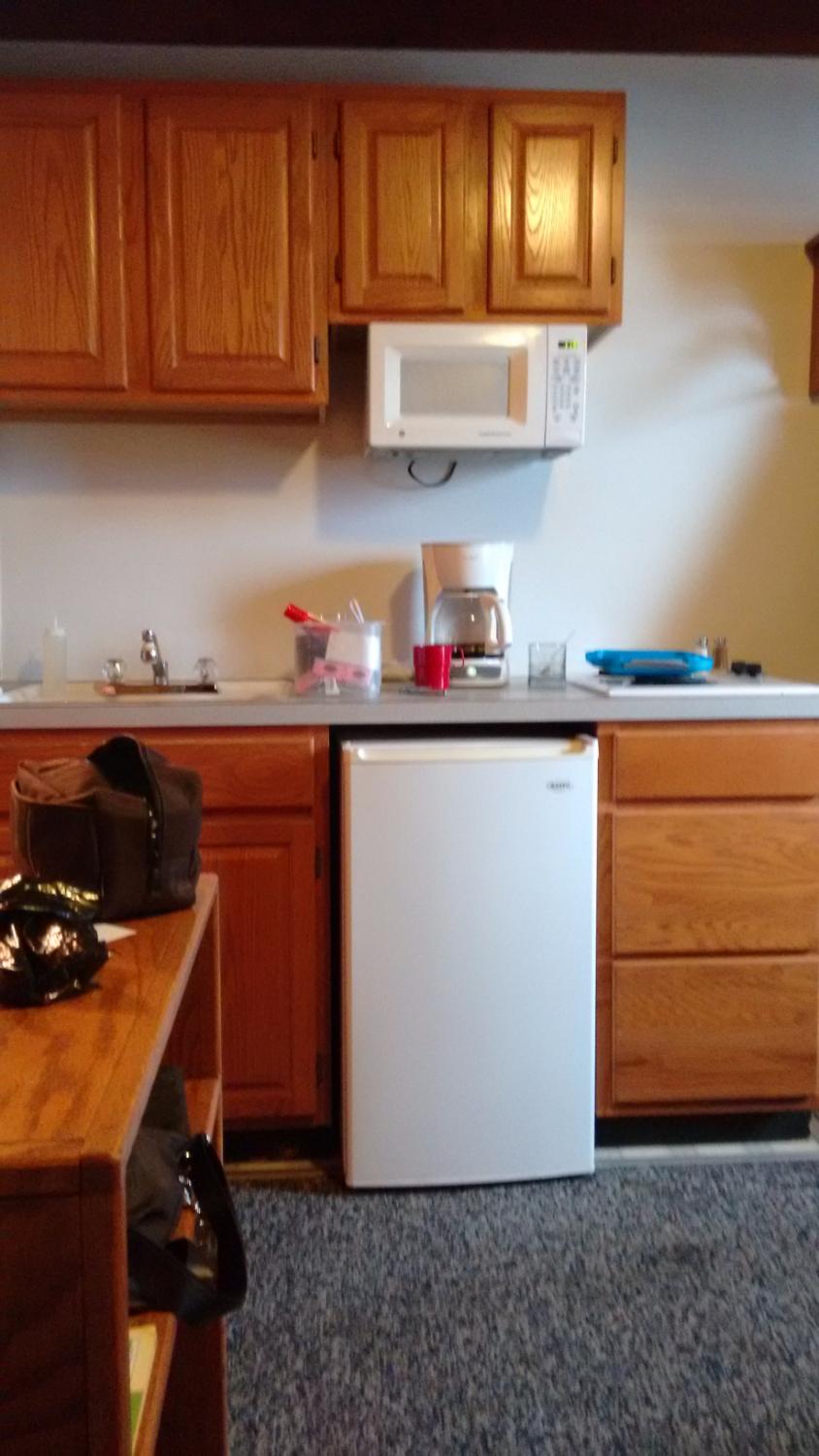 Curley's Resort and Dive Center-官方