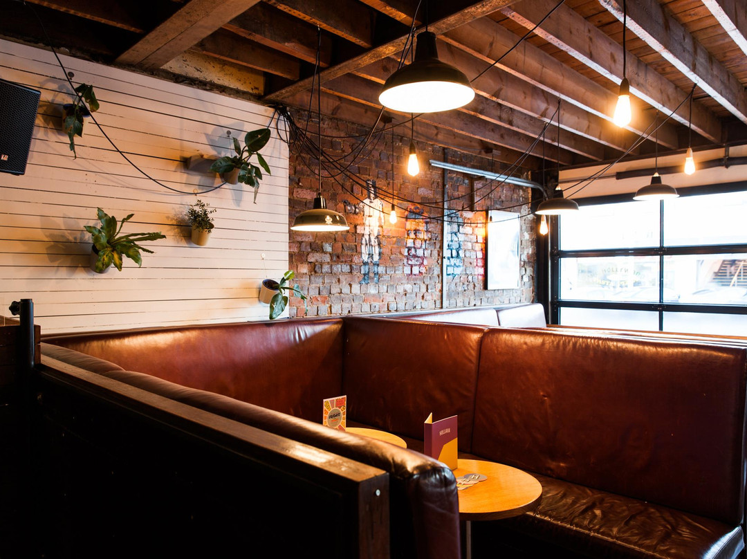 Holliava-里士满必去景点