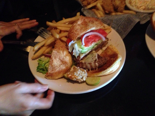 Keegan's Public House