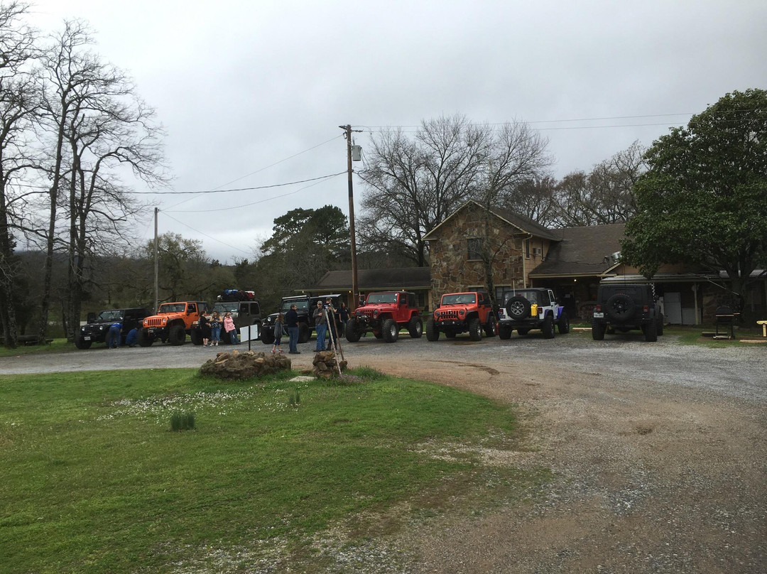 Clayton Country Inn主图