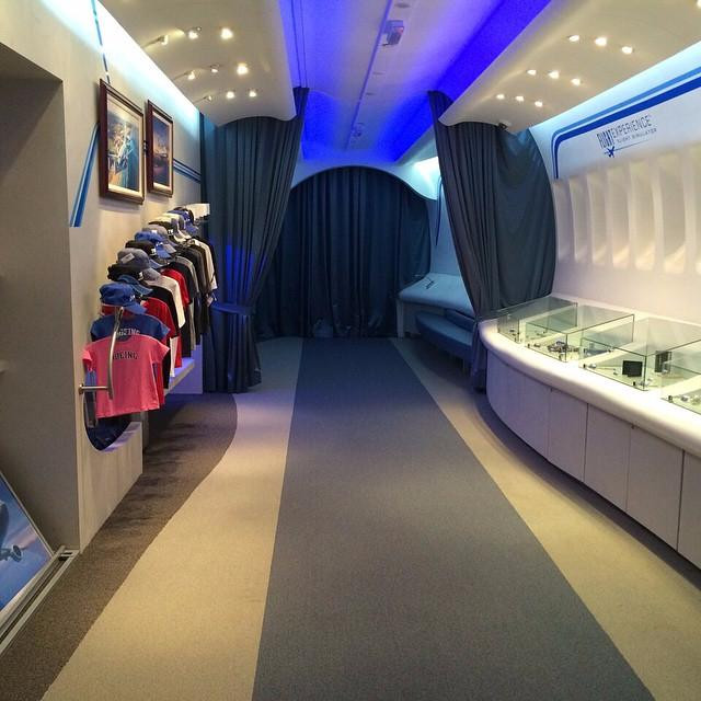 Flight Experience Kuwait-Kuwait City必去景点