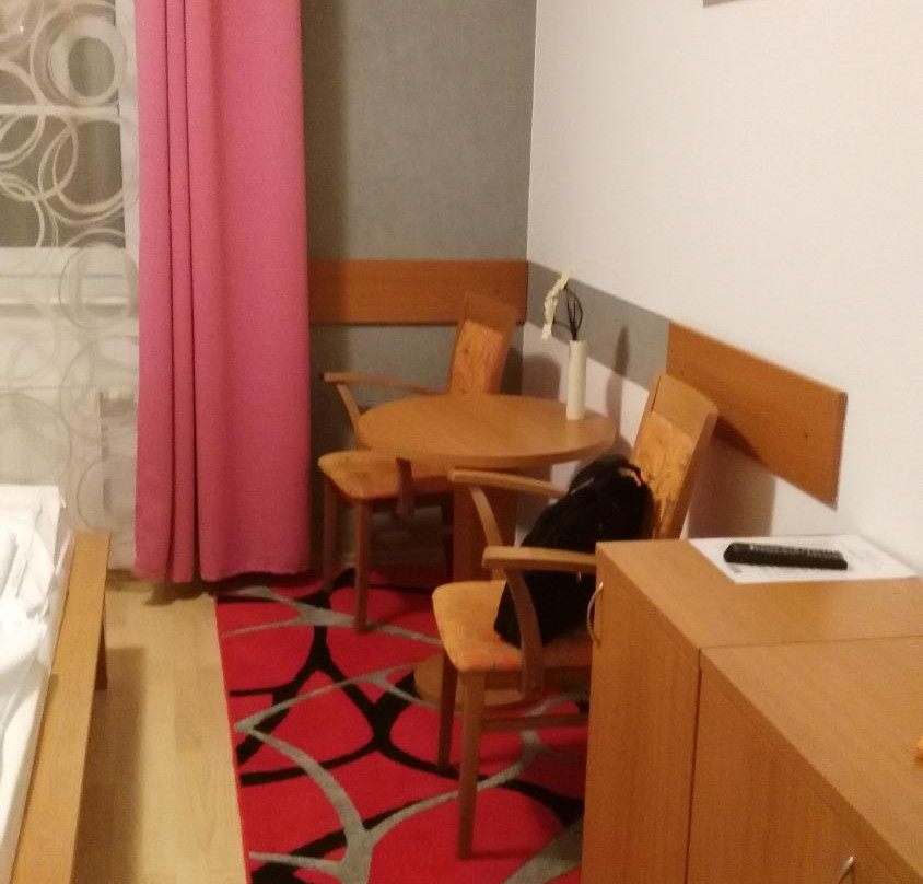 Hotel Rose主图