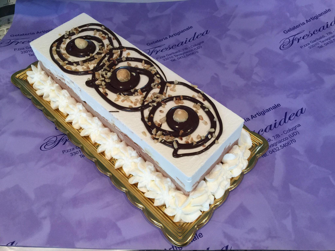 Gelateria FrescaIdea