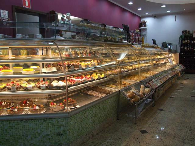 Samara Pães e Doces