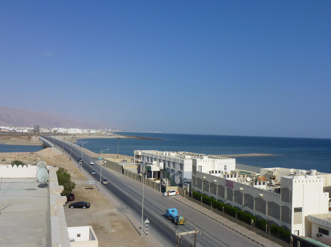 Bimah酒店住宿-Al Faisal Hotel Suites