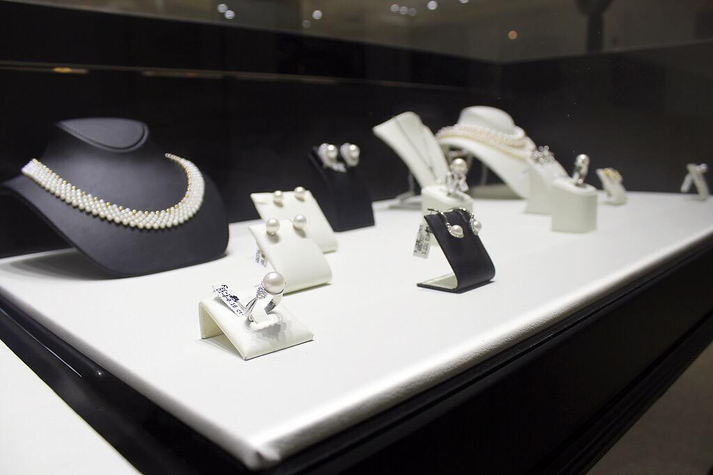 Israel Cyprus Diamond Center-利马索尔必去景点