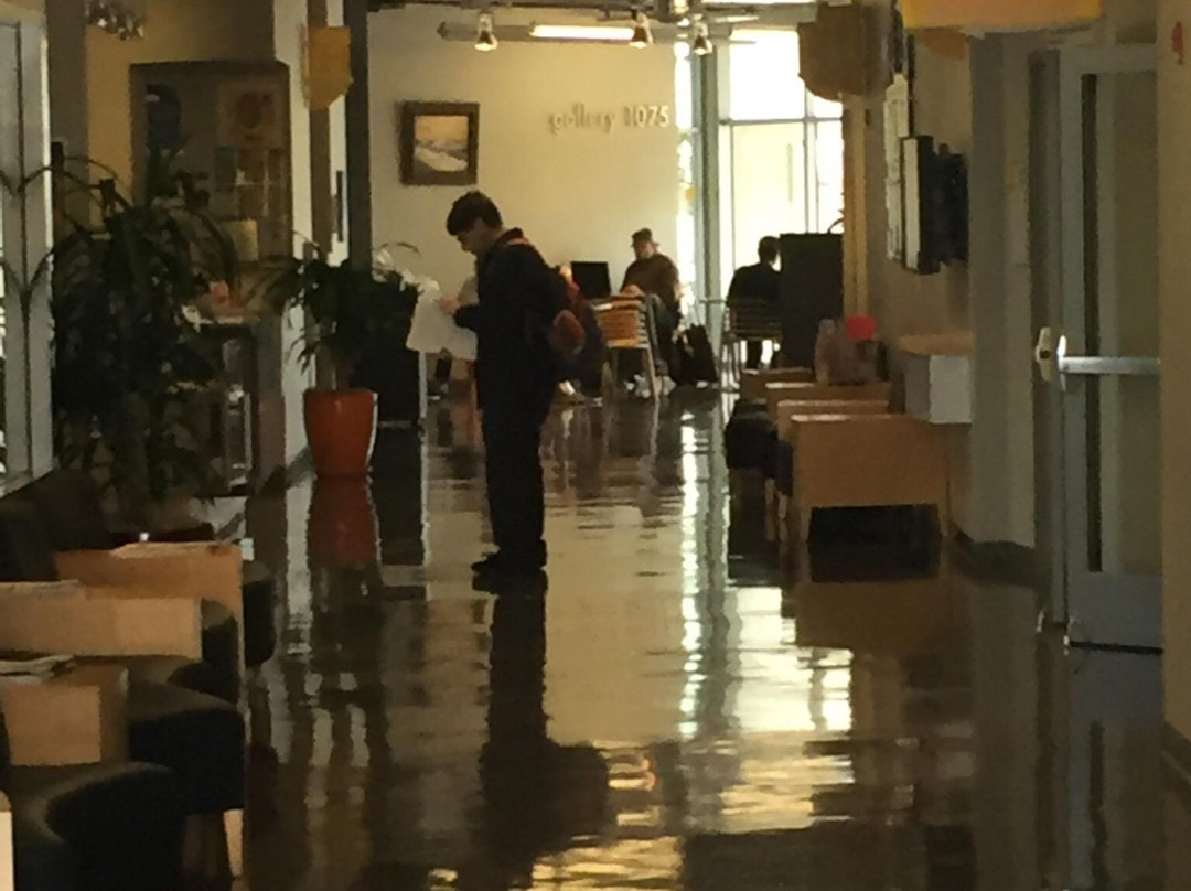 West Sacramento Recreation Center-西萨克拉门托必去景点