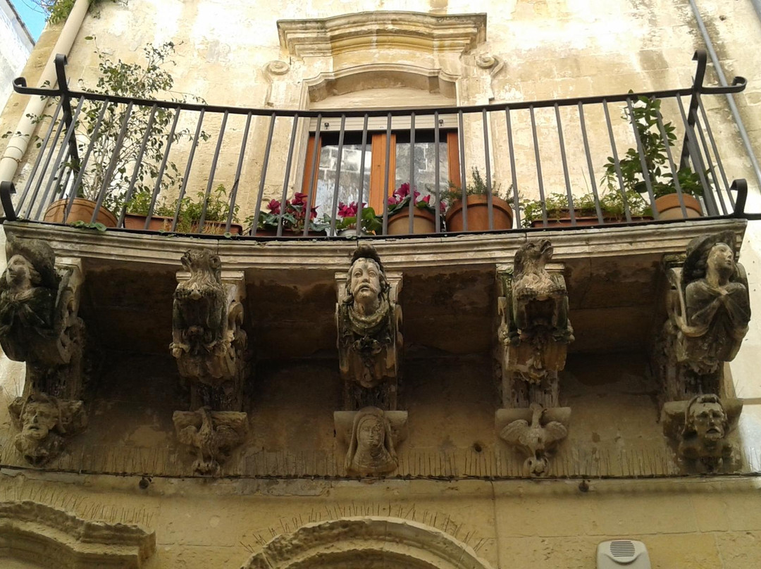 iLecce Tourist Information-莱切必去景点