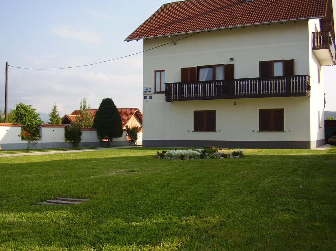 Holiday House Da Emanuela主图
