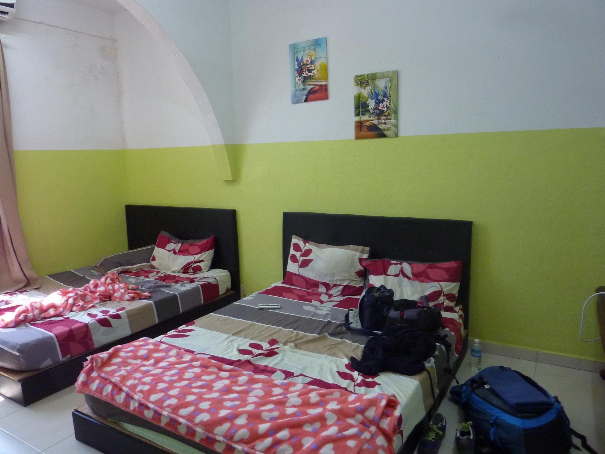 OYO 89925 Innap Kota Bharu-官方