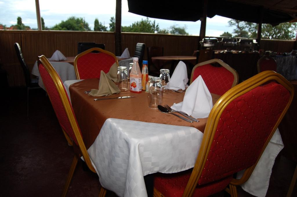 Wellsprings Hotel主图