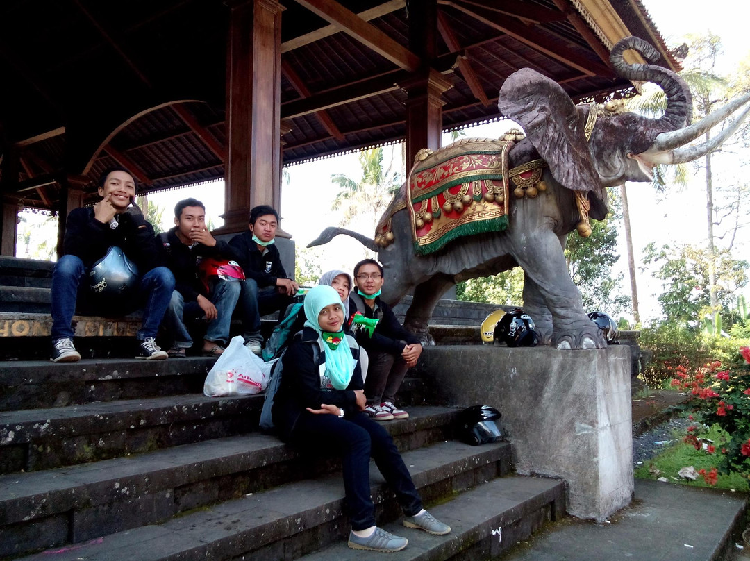 Pura Mandara Giri Semeru Agung-Lumajang必去景点