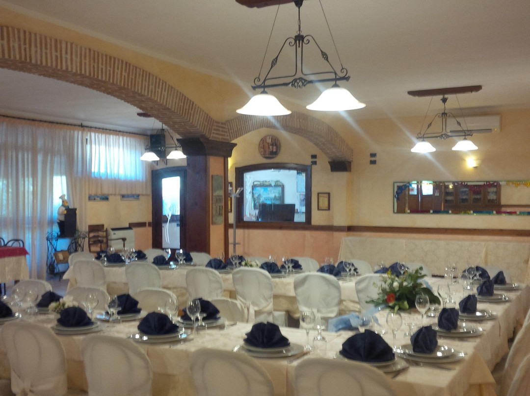 Agriturismo La Ginestra主图