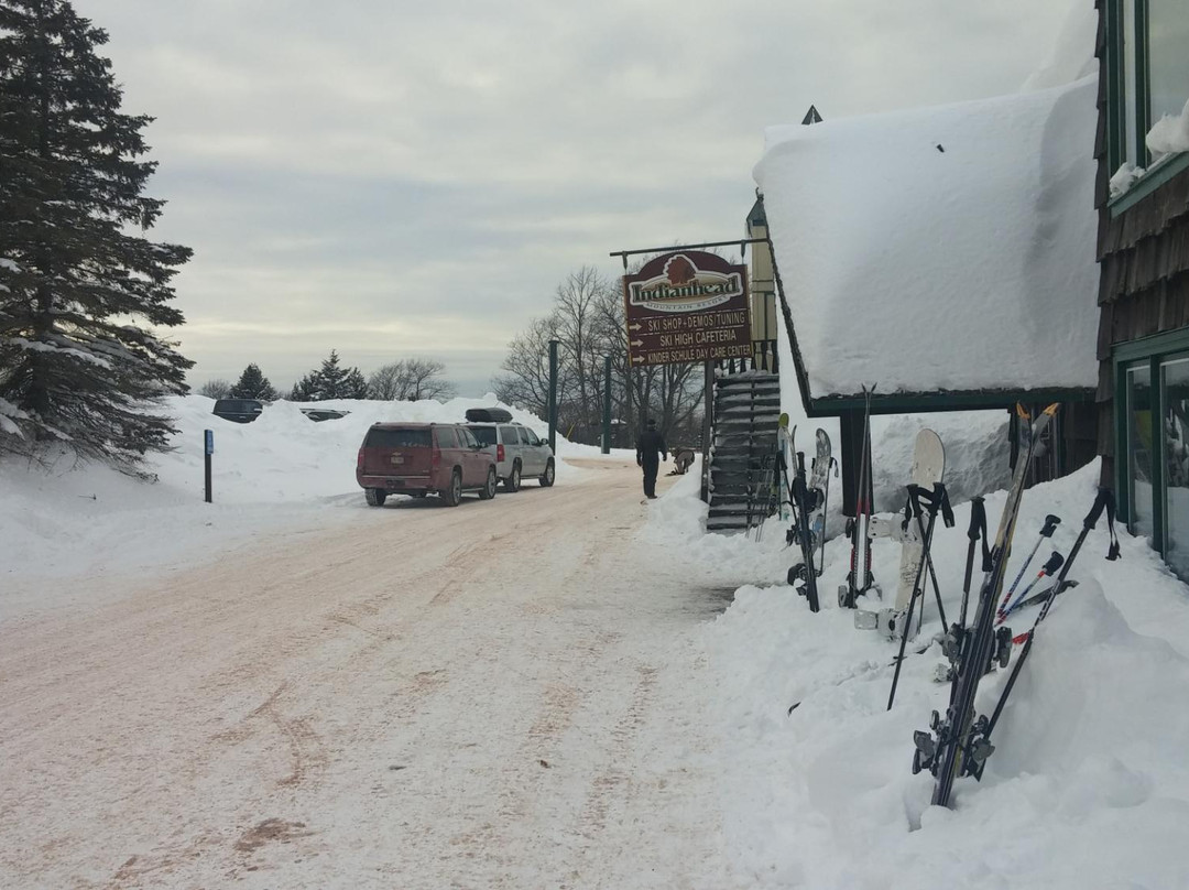 Big Snow Resort-Wakefield必去景点