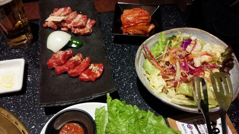 ナムサン（南山）コリアンダイニング 長野東口店