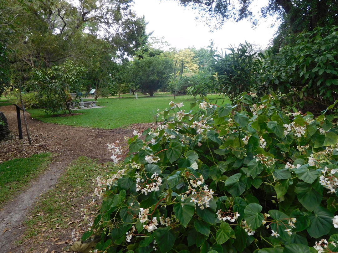 John G. Gifford Arboretum-科勒尔盖布尔斯必去景点