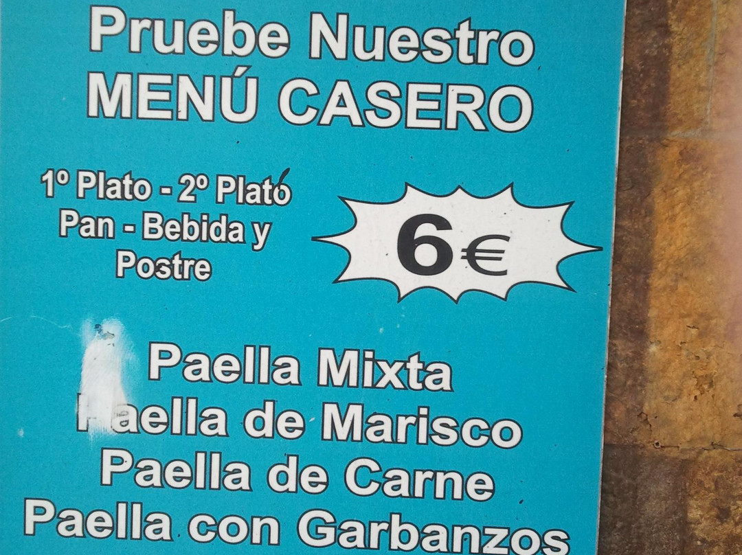La Gaviota