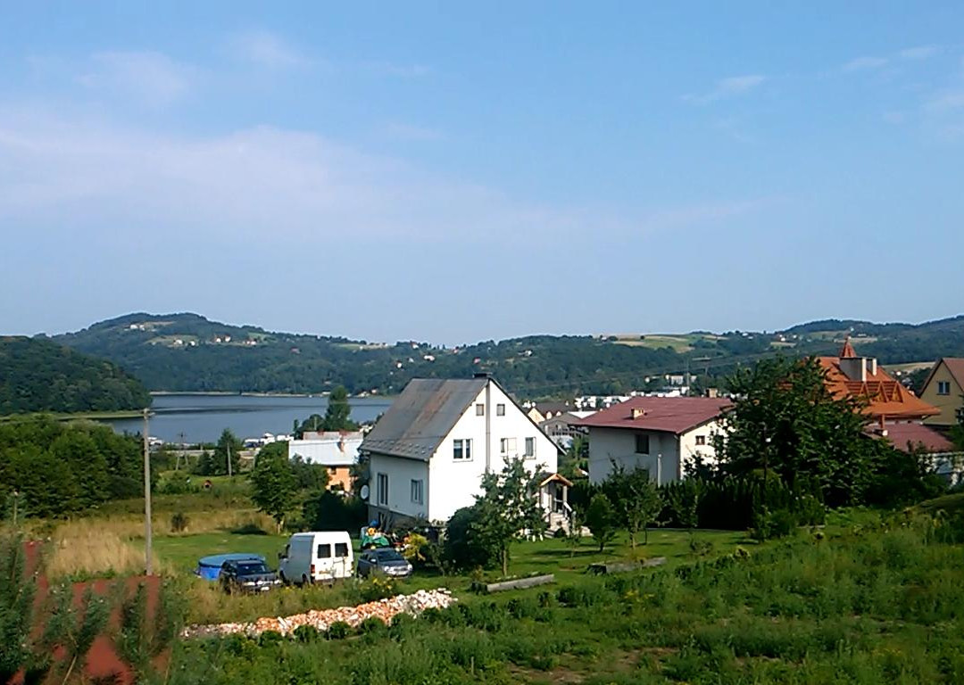 Grodek nad Dunajcem旅游攻略图片