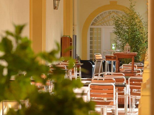 Logis Grand Hôtel主图