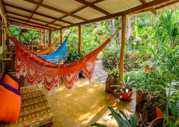 Sierra Sanjuan Ecolodge