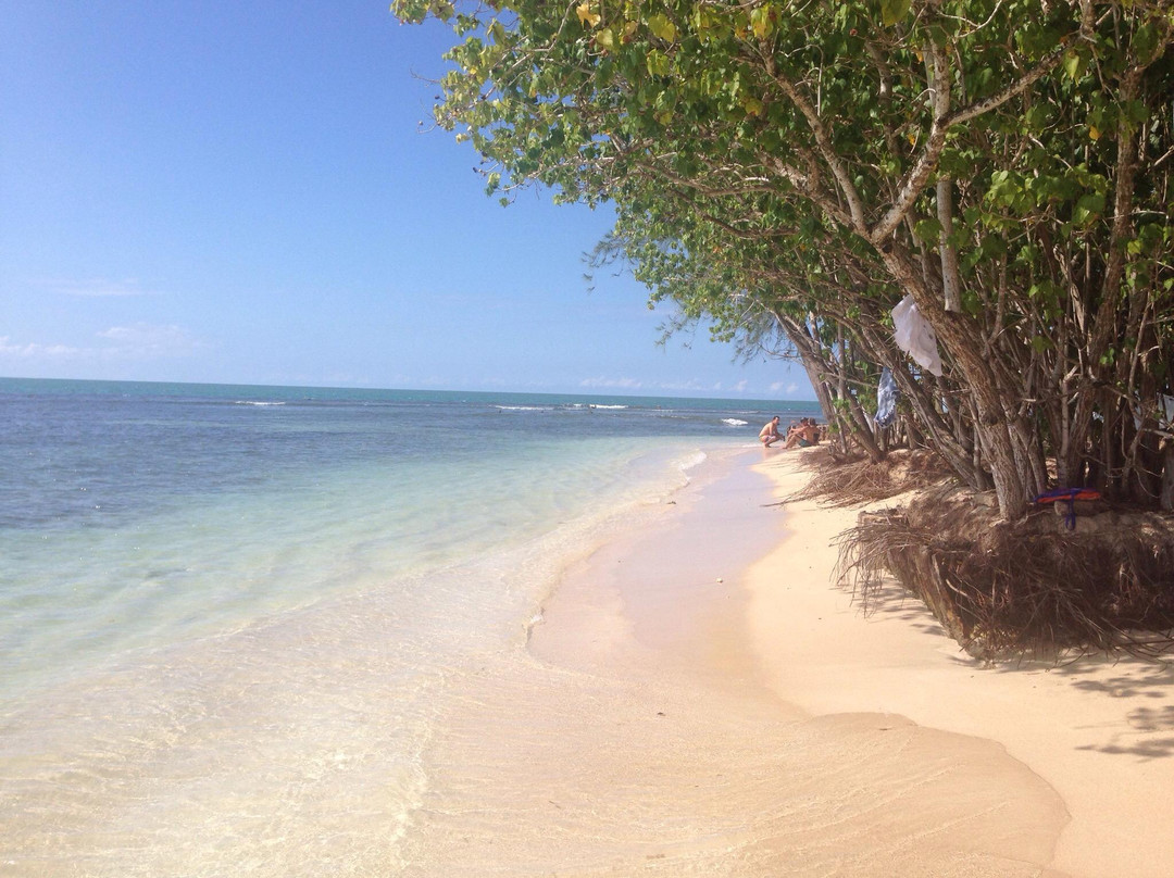 Porta del Sol - West-Mayaguez必去景点