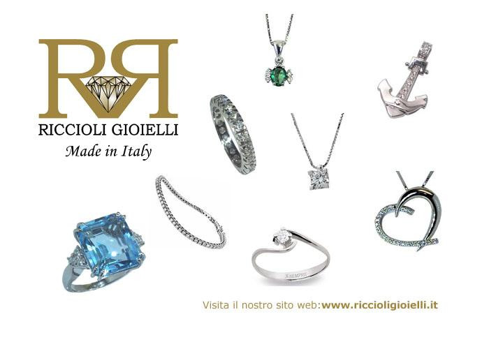 Riccioli Gioielli-锡拉库扎必去景点