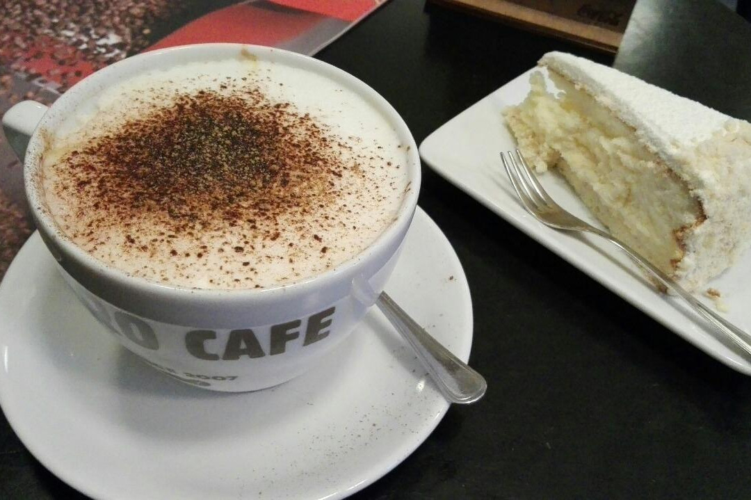 Vero Cafe