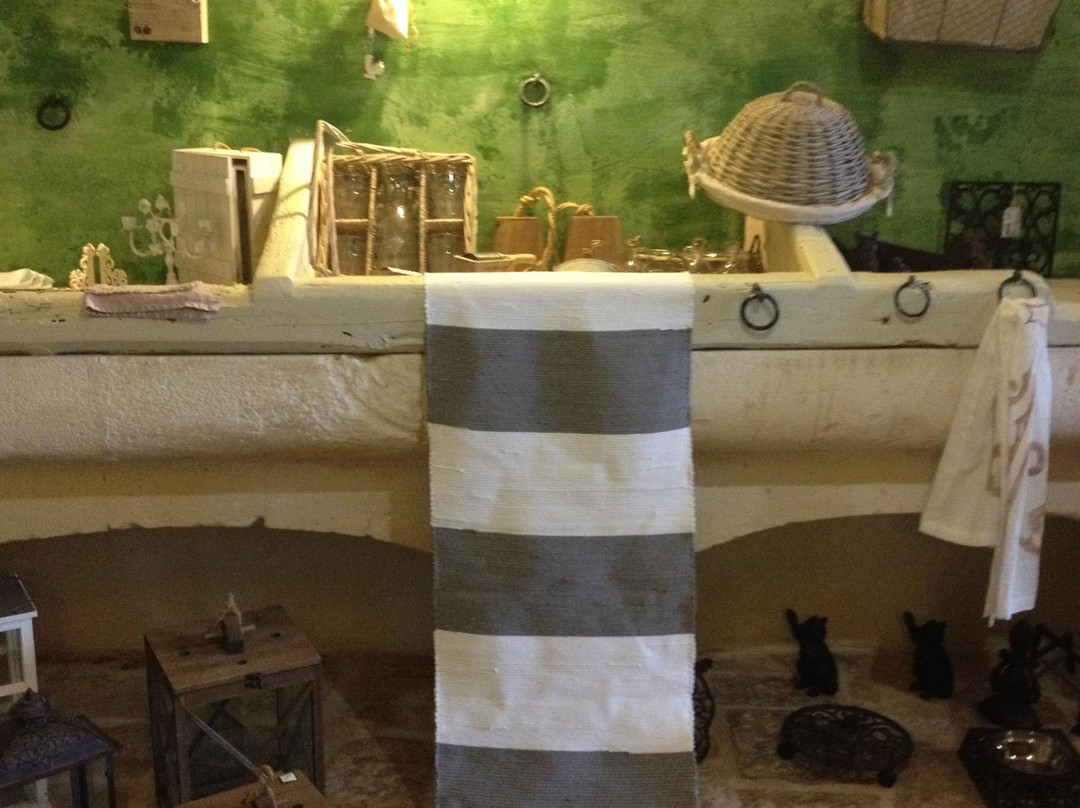 Baol Atelier Creativo-Cisternino必去景点